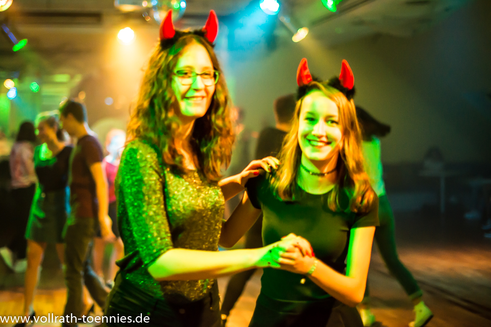 2019 10 26 Halloween Party 9942